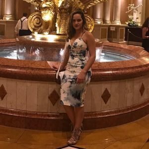 Meet your Posher, Sheila